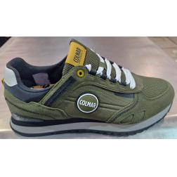 basket colmar travis bold 007 h25