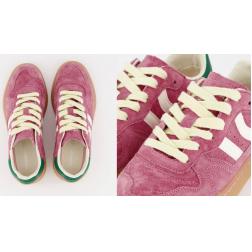 basket coolway e26 goal pnk