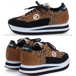 Basket No Name h25 flex m jogger  leo 