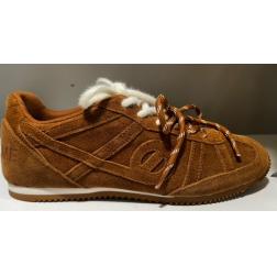 basket no name h26 evo run suede