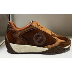 basket no name h26 kate sneaker pony