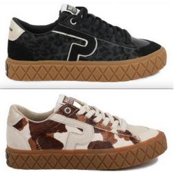 basket palladium h26 ace lo mix