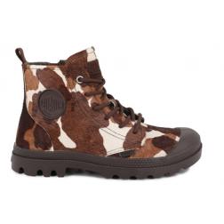 basket palladium h26 pampa pony