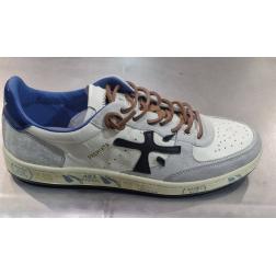 basket premiata clay 7617 h25