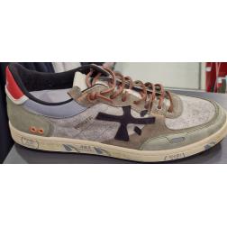 basket premiata clay var 7845 h25