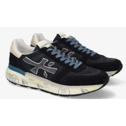 basket premiata mick var 7716 h25