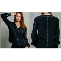 Blouse freeman h25 cassia 