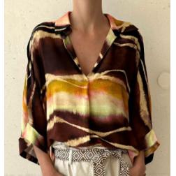 Blouse  h25 please c1h4d0j000
