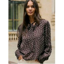 blouse kaffe h26 10511775