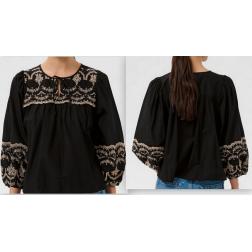 blouse kaffe h26 10511878