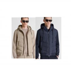 blouson antony morato 01019 600243 h26