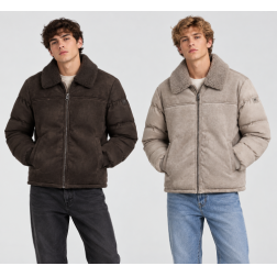 blouson antony morato 01025 h26