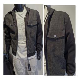 blouson antony morato 01075 150168 h25