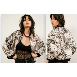 blouson freeman t porter e26 vega leo