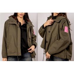 blouson freeman t.porter h26 vendana leo