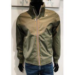blouson kway amaury e26