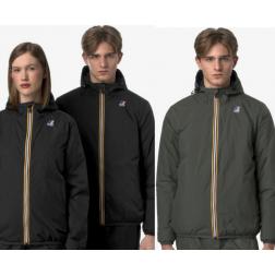 blouson kway claude warm perm