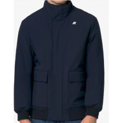 blouson kway herv&eacute; k6127 xw h26