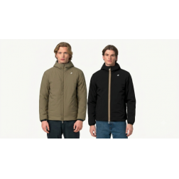 blouson kway jack k6128vw h26