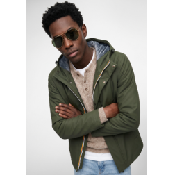blouson kway jacko t marmotta k8133dw h26