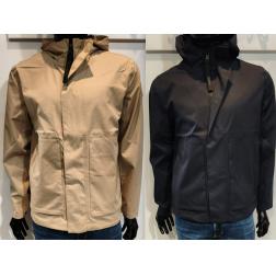 blouson kway t3255 pioggerella e26