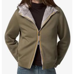 Blouson reversible h26 kaway deva k31452w