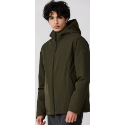 blouson tanta t3219 khaki neve h25
