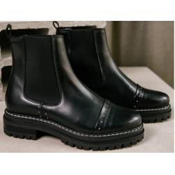 Boots freemant t porter h25 verena lisse