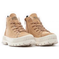 Boots palladium fourrees h25 74353 
