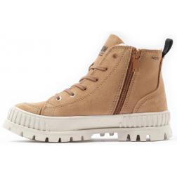 Boots palladium fourrees h25 74353 