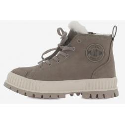 boots palladium h26 pallashock zip warm