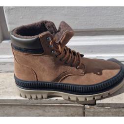 bottines gant nebrada h26