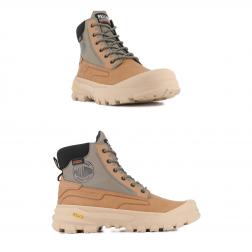 bottines palladium 09541 h25