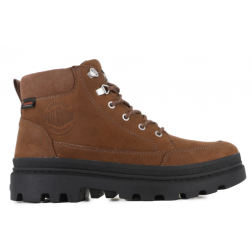 bottines palladium 09545 bison h26