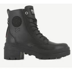 Bottines palladium h25 99529