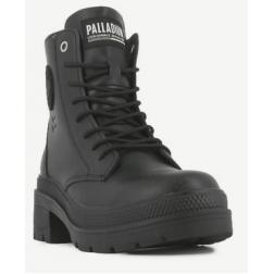 Bottines palladium h25 99529