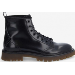 bottines schmoove combat black lc04 15 h25