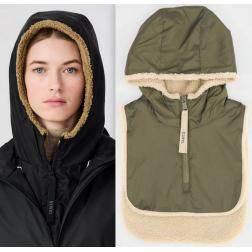 capuche tanta h25 fortuna