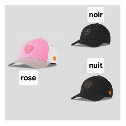 casquette gertrude billys 2 tones h25