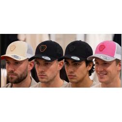 casquette gertrude billys2 tones h26