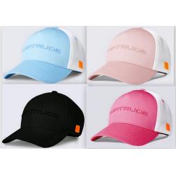 Casquette gertrude perm benja