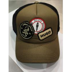 casquette hugo trucker 50560443 e26
