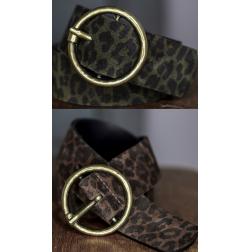 Ceinture freeman h25 angelisa leo