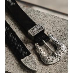 Ceinture freeman t porter h25 croya