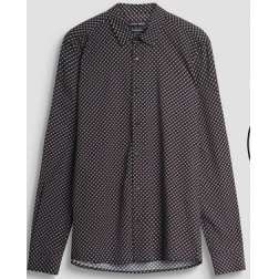 chemise antony morato 430651 5105 h25