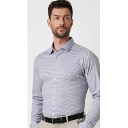 chemise desoto 87228 811 h25