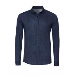 chemise desoto denim 97728 537 h26