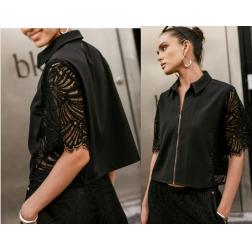 chemise freeman t porter e26 cezany soft