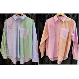 chemise freeman t porter e26 cholina vibe