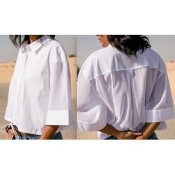 chemise freeman t porter e26 choyce plain